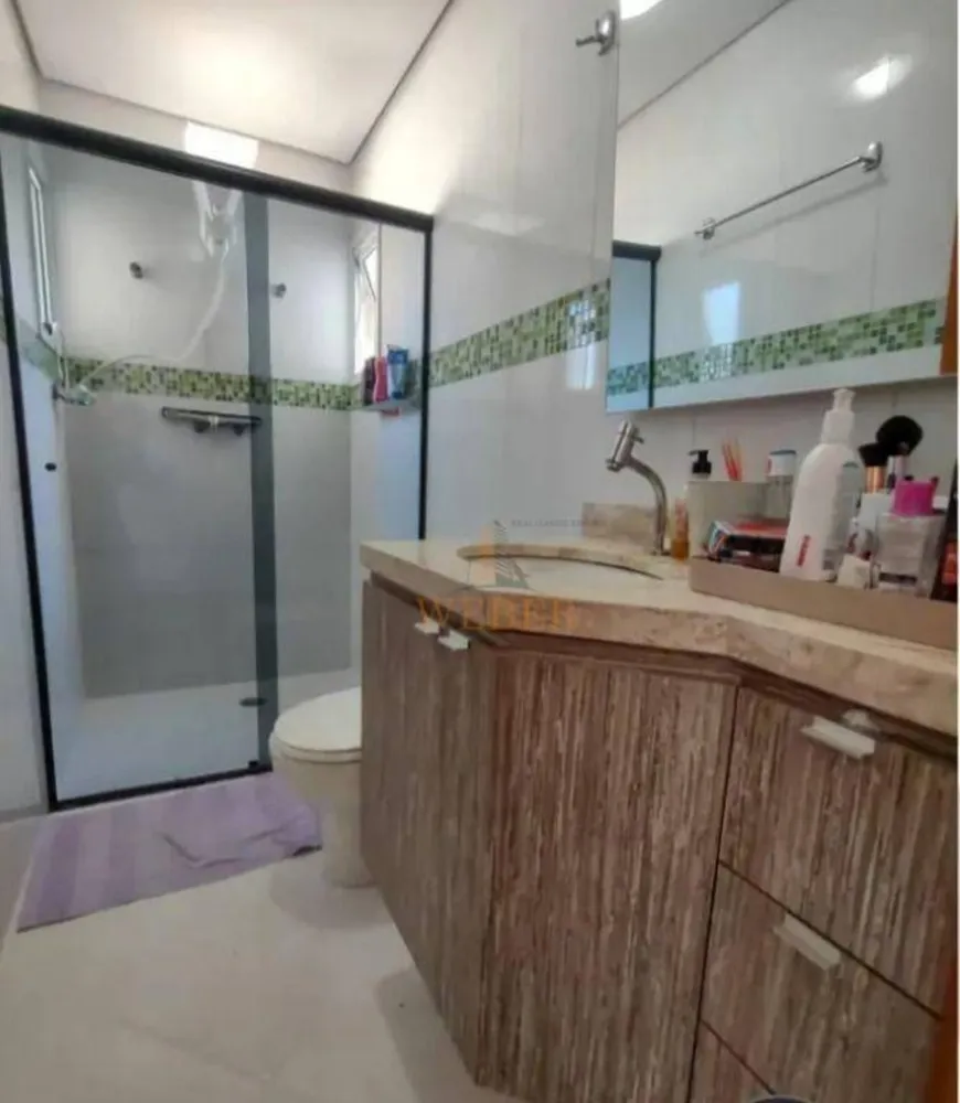 Sobrado, 3 quartos, 114 m² - Foto 9