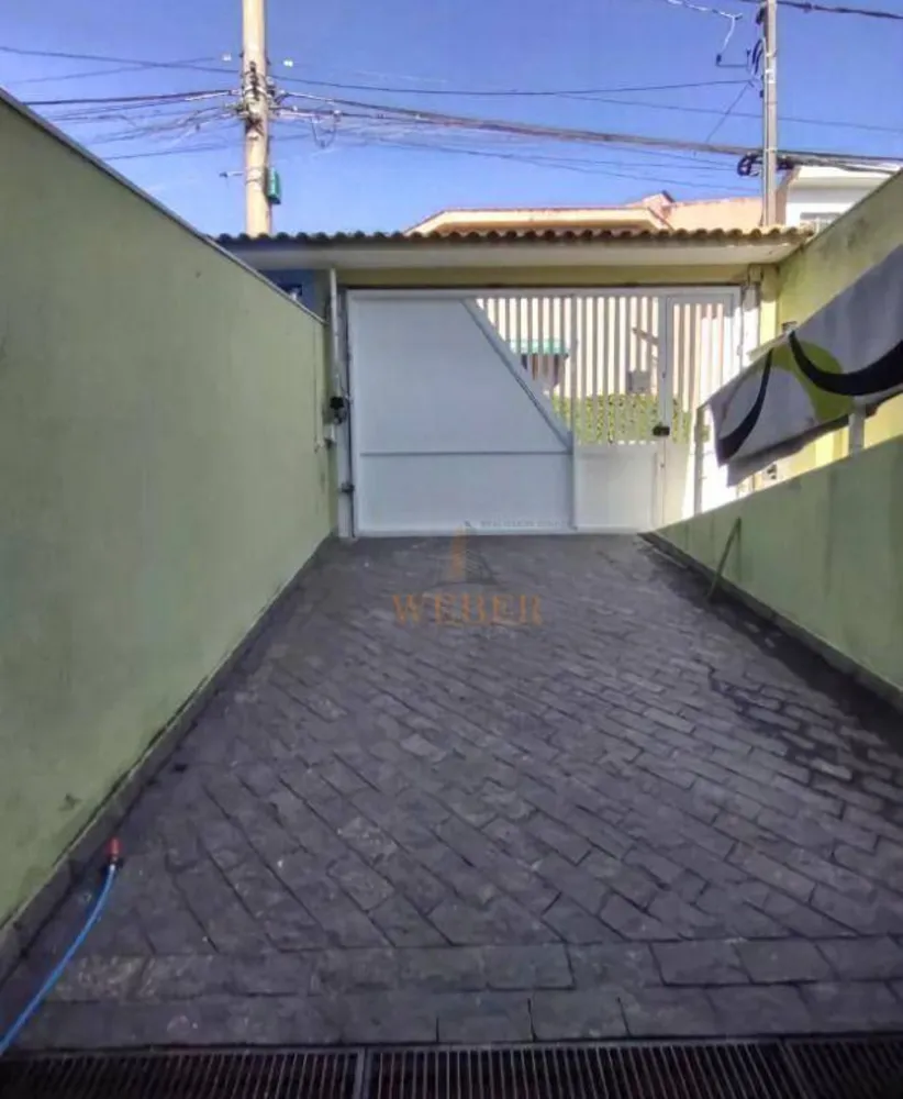 Sobrado, 3 quartos, 114 m² - Foto 4