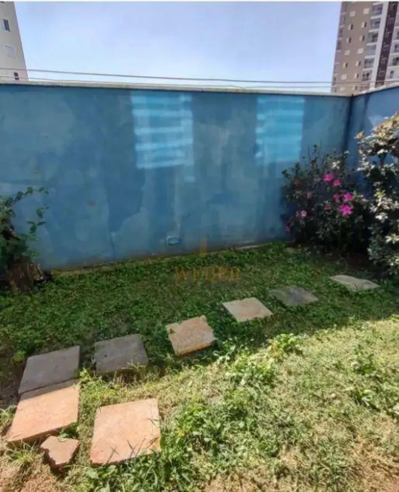 Sobrado, 3 quartos, 114 m² - Foto 5