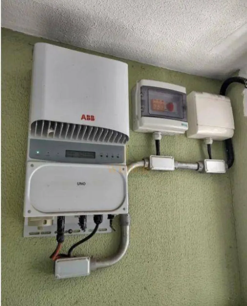Sobrado, 3 quartos, 114 m² - Foto 3