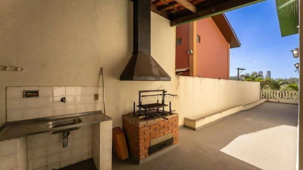 Sobrado, 3 quartos, 171 m² - Foto 3
