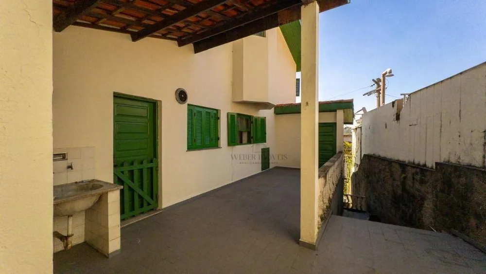 Sobrado, 3 quartos, 171 m² - Foto 10