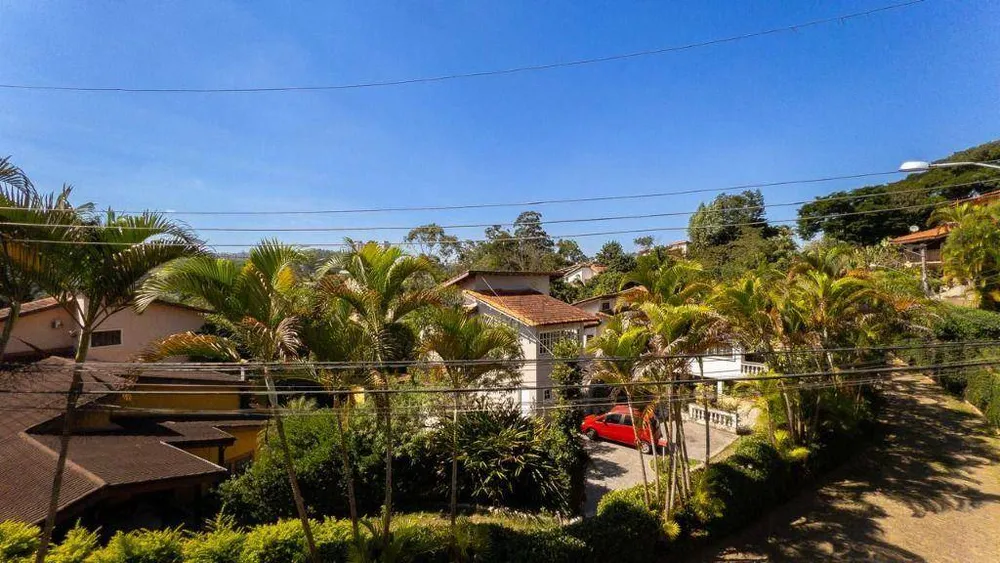 Sobrado, 3 quartos, 171 m² - Foto 1