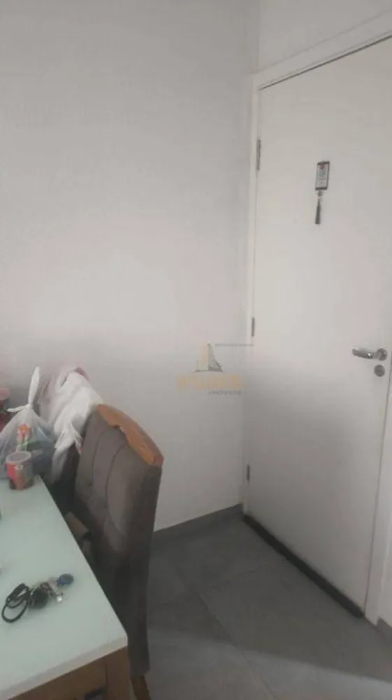 Apartamento, 2 quartos, 39 m² - Foto 3