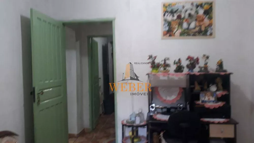 Casa, 2 quartos, 100 m² - Foto 13