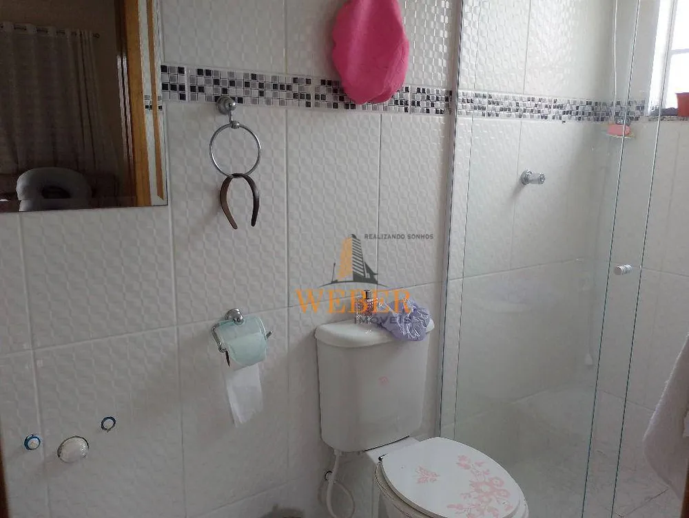 Casa de Condomínio, 2 quartos - Foto 5