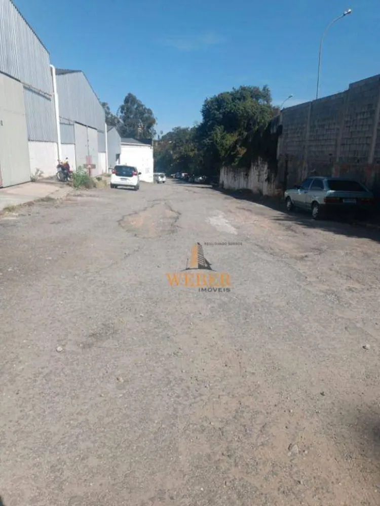 Depósito-Galpão, 360 m² - Foto 11