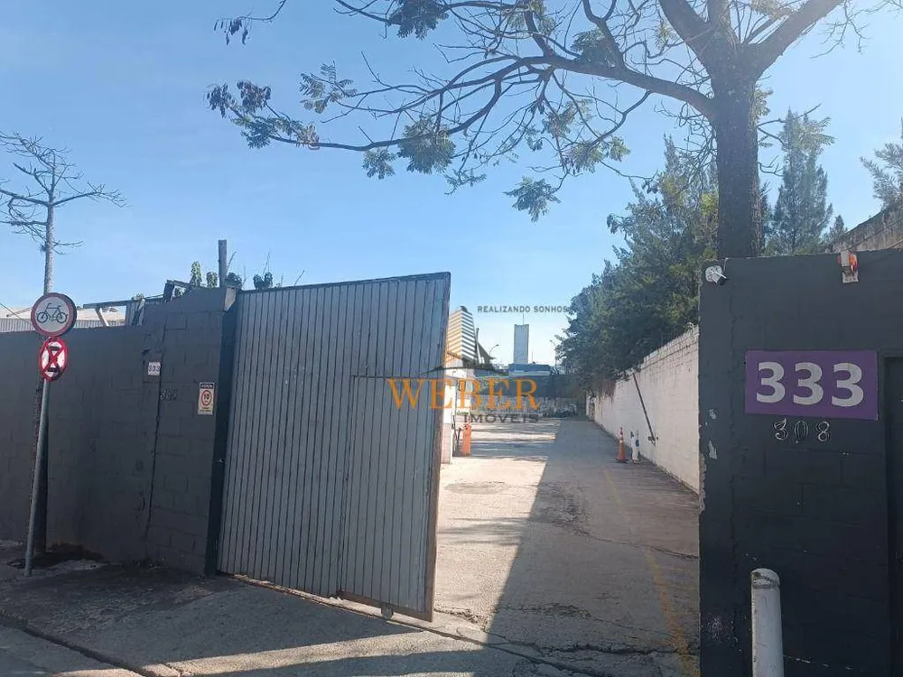 Depósito-Galpão, 360 m² - Foto 3