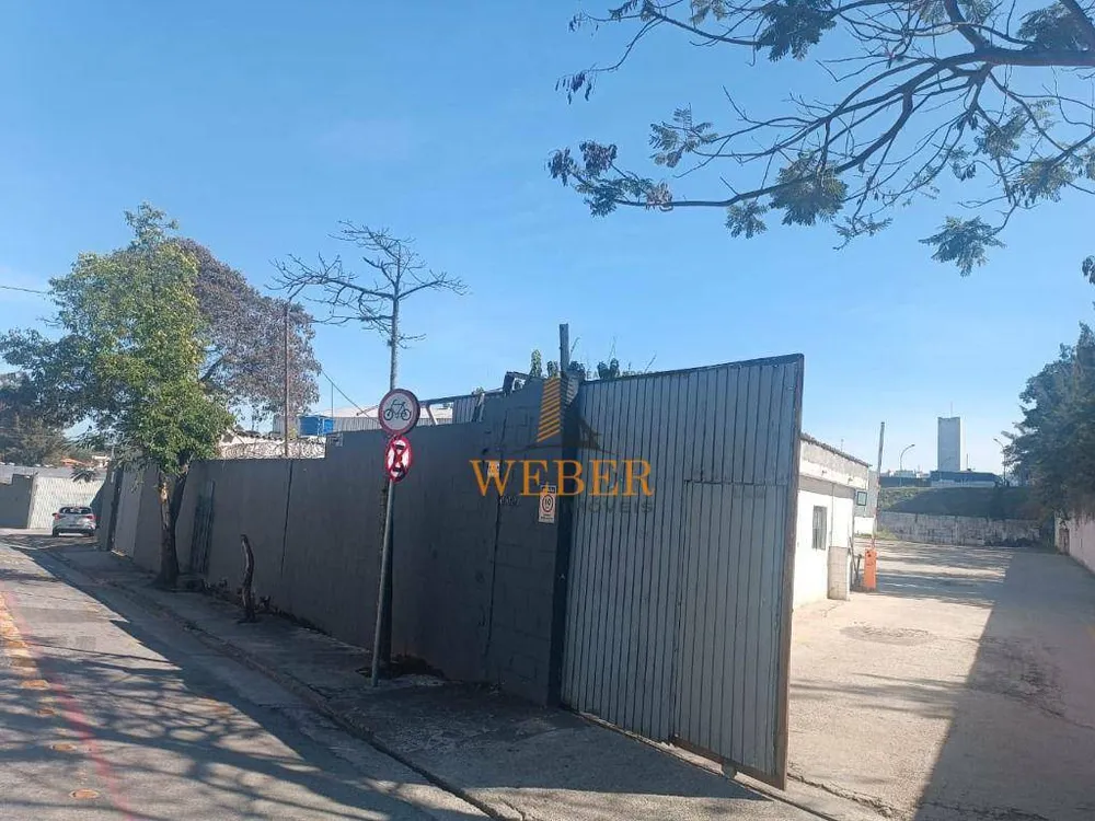 Depósito-Galpão, 360 m² - Foto 2