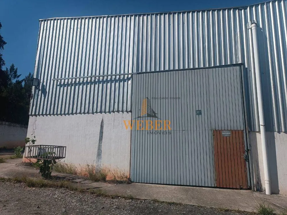 Depósito-Galpão, 360 m² - Foto 12