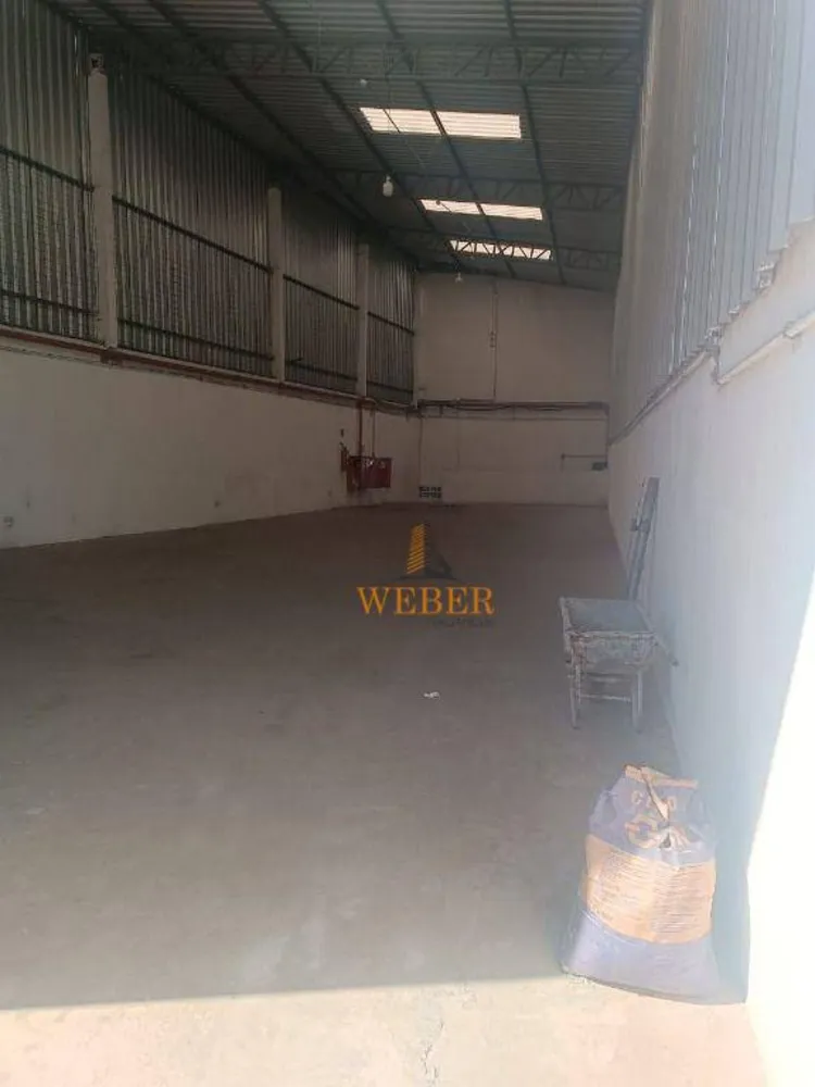 Depósito-Galpão, 360 m² - Foto 10