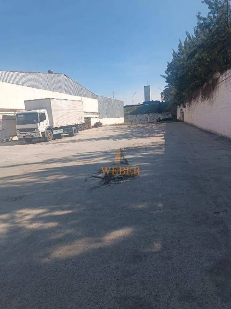 Depósito-Galpão, 360 m² - Foto 4