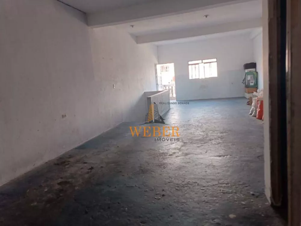 Loja-Salão, 150 m² - Foto 1