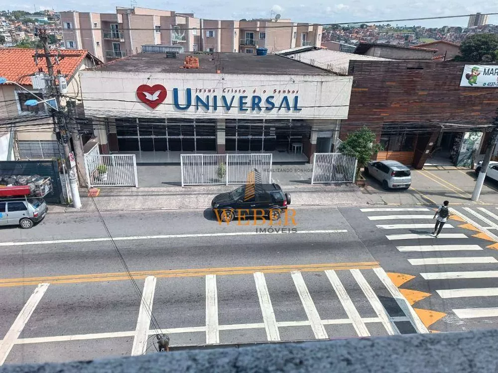 Loja-Salão, 150 m² - Foto 20