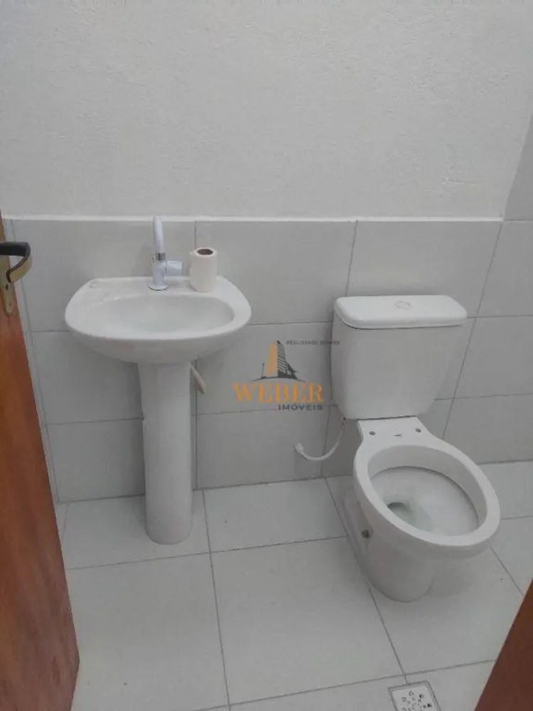 Loja-Salão, 120 m² - Foto 22