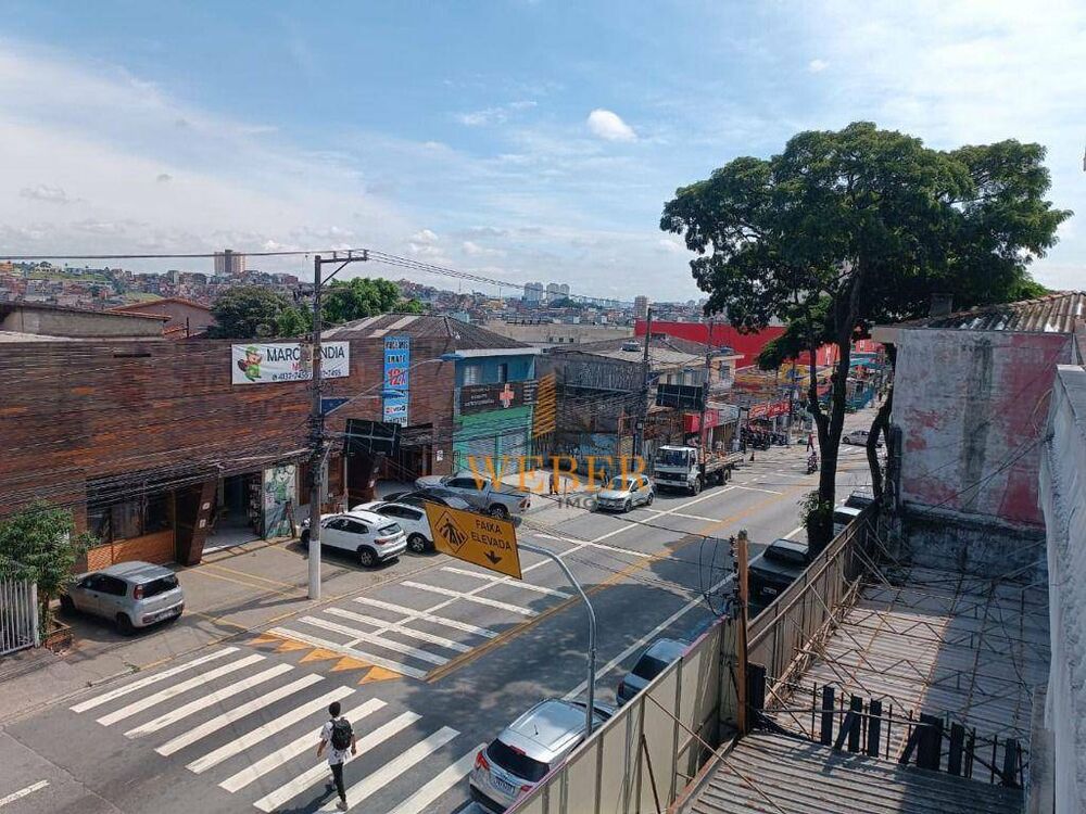 Loja-Salão, 150 m² - Foto 19