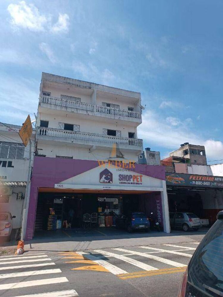 Loja-Salão, 150 m² - Foto 2
