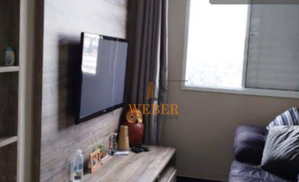 Apartamento à venda com 3 quartos, 73m² - Foto 9