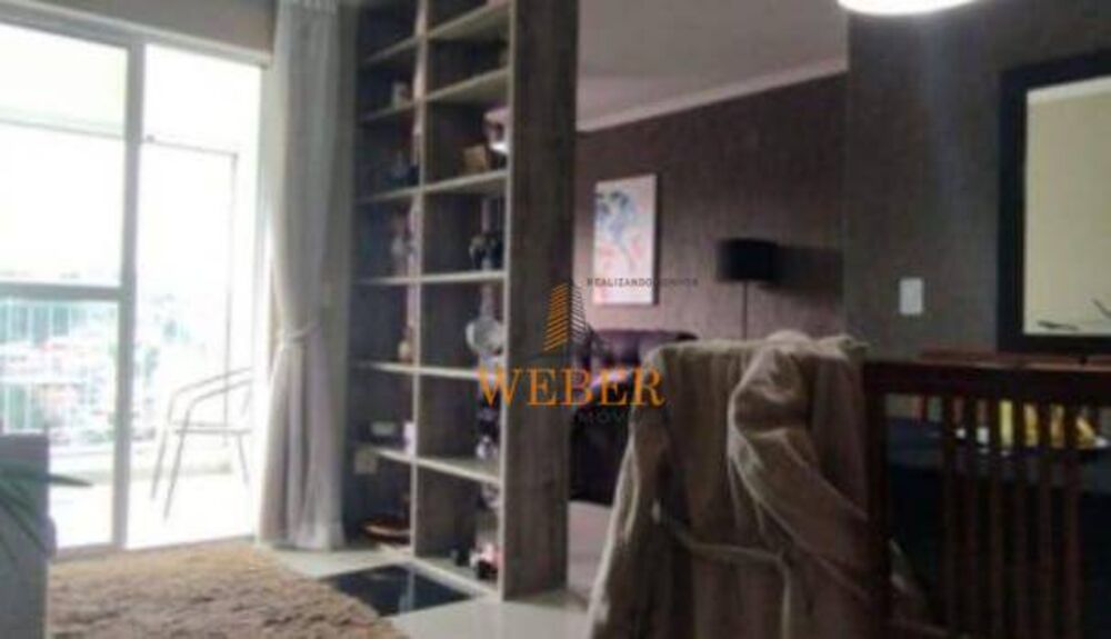 Apartamento à venda com 3 quartos, 73m² - Foto 7