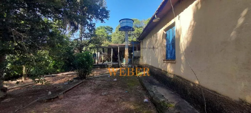 Terreno, 2 hectares - Foto 4