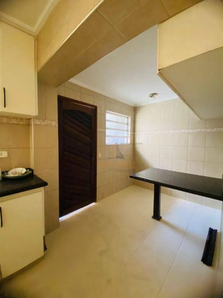 Sobrado, 3 quartos, 280 m² - Foto 4