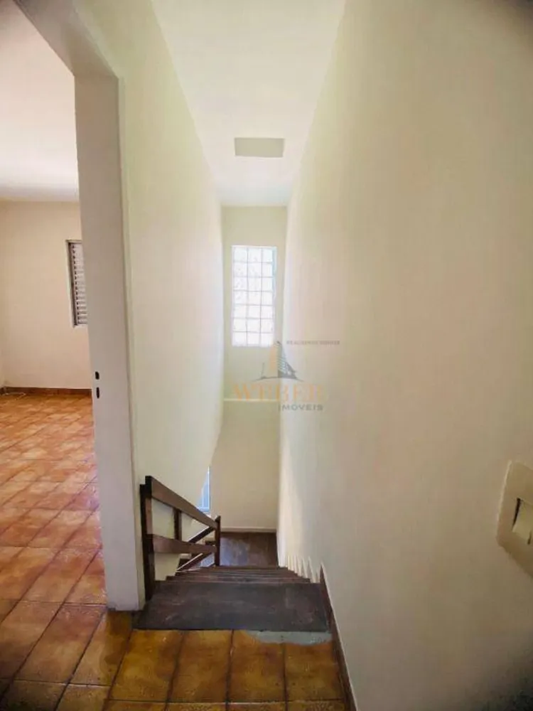 Sobrado, 3 quartos, 280 m² - Foto 9