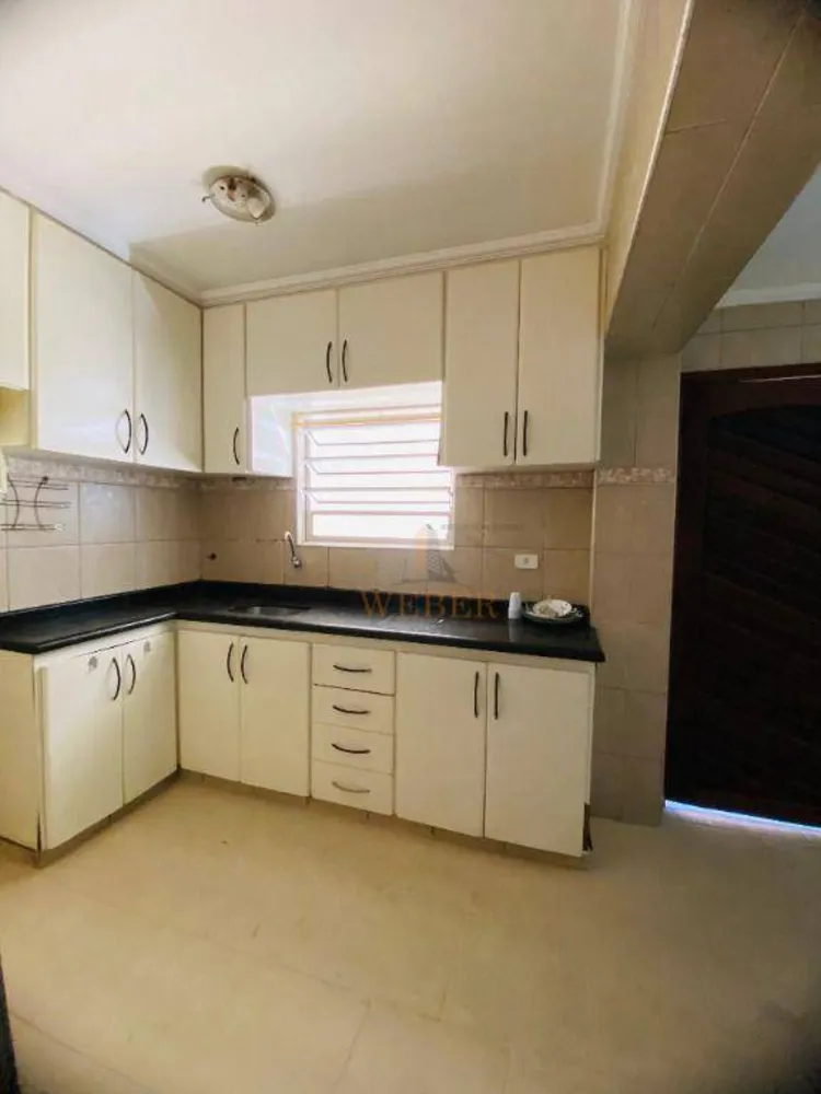 Sobrado, 3 quartos, 280 m² - Foto 3