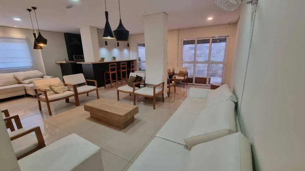 Apartamento, 2 quartos, 54 m² - Foto 1