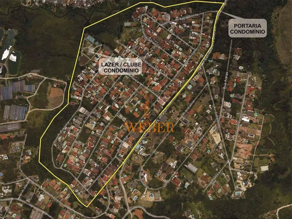 Loteamento e Condomínio, 360 m² - Foto 4