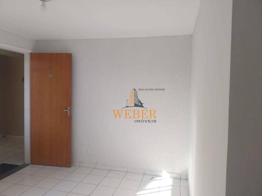 Apartamento, 2 quartos, 46 m² - Foto 5