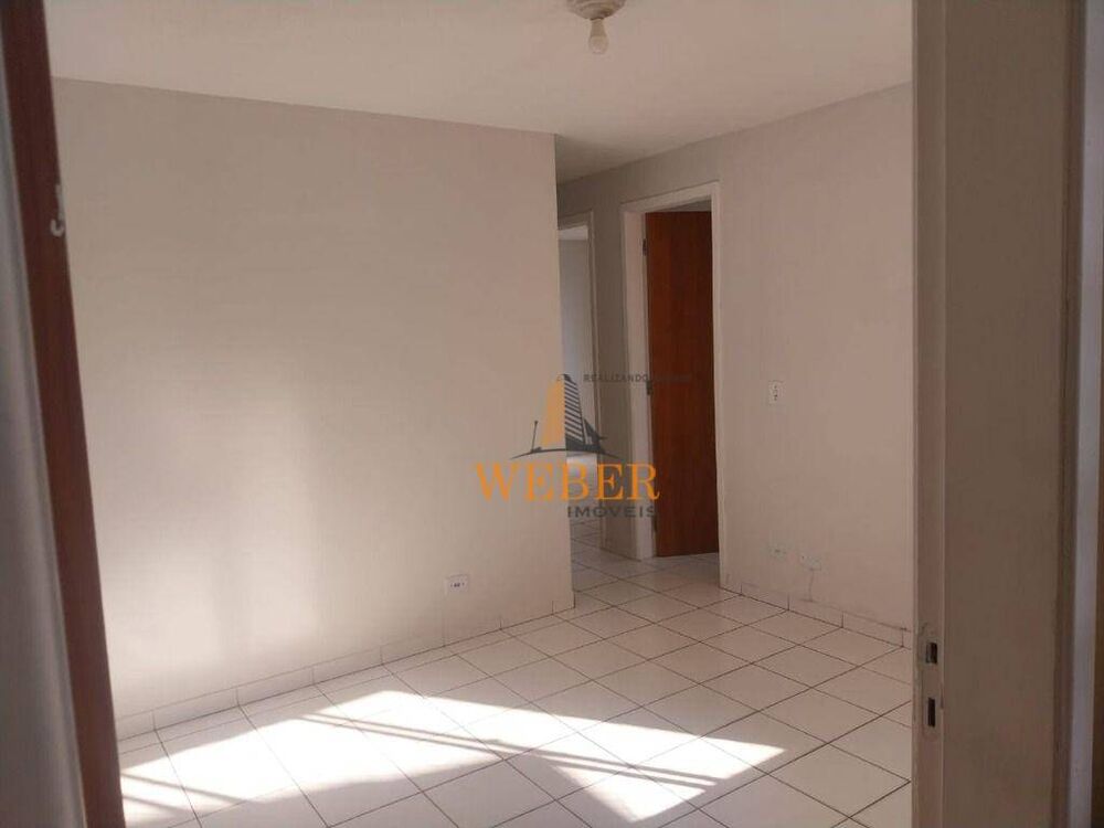 Apartamento, 2 quartos, 46 m² - Foto 7