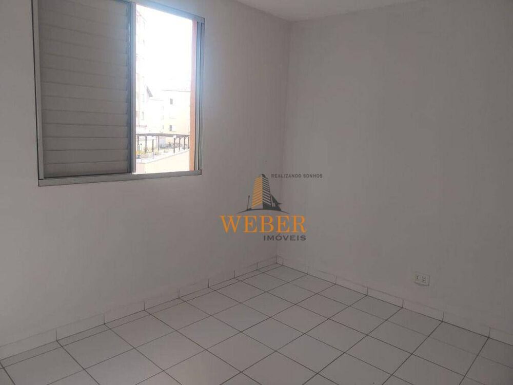 Apartamento, 2 quartos, 46 m² - Foto 3