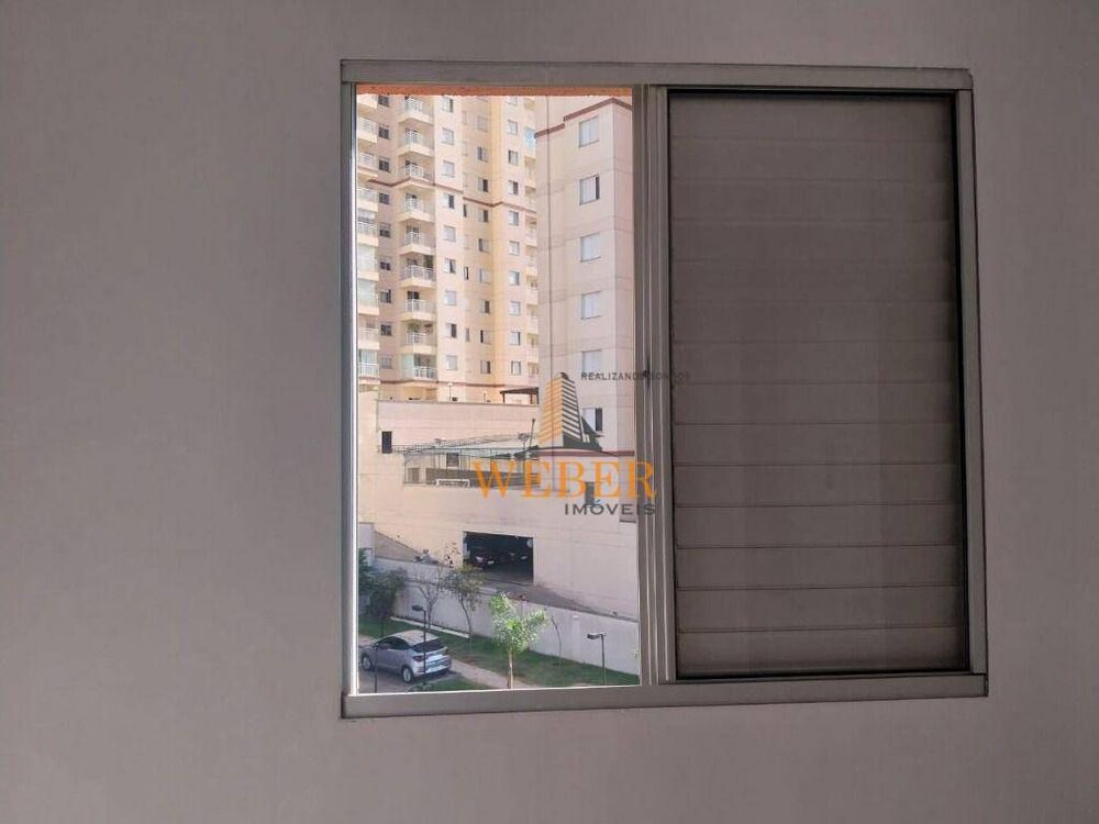 Apartamento, 2 quartos, 46 m² - Foto 2