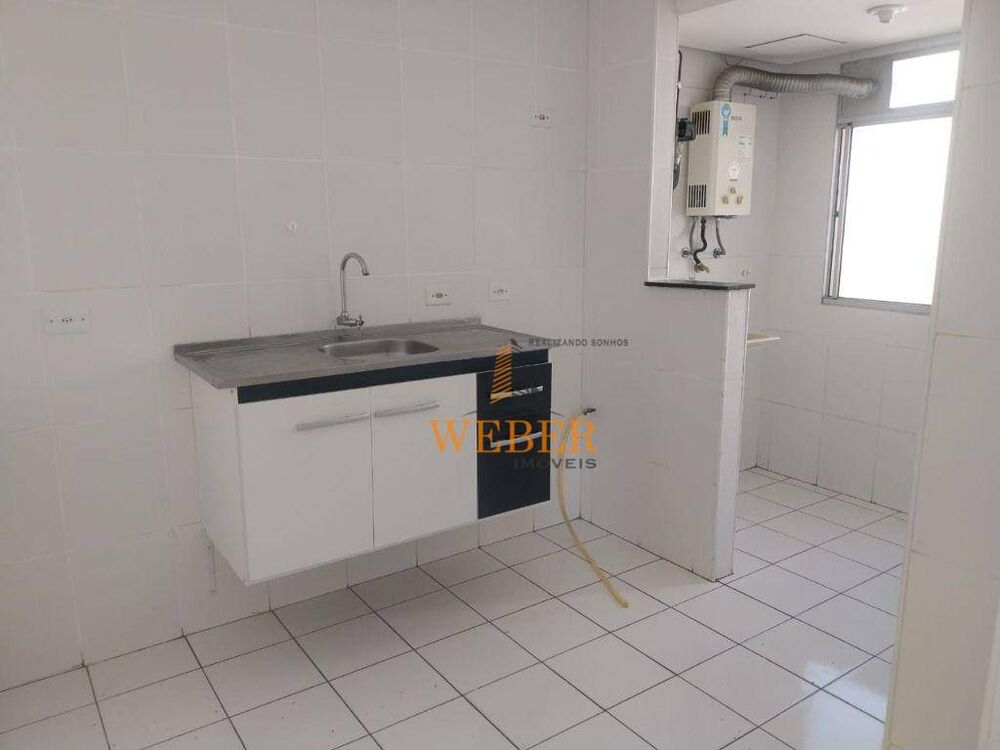 Apartamento, 2 quartos, 46 m² - Foto 6
