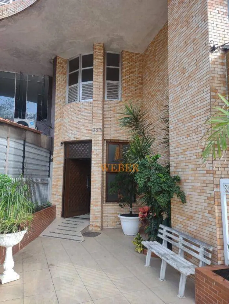 Apartamento, 1 quarto, 56 m² - Foto 1