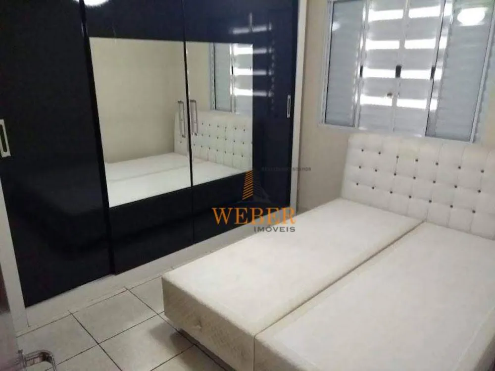 Sobrado, 3 quartos, 130 m² - Foto 5