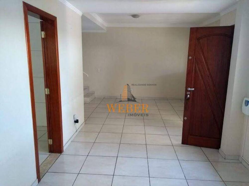 Sobrado, 3 quartos, 130 m² - Foto 3