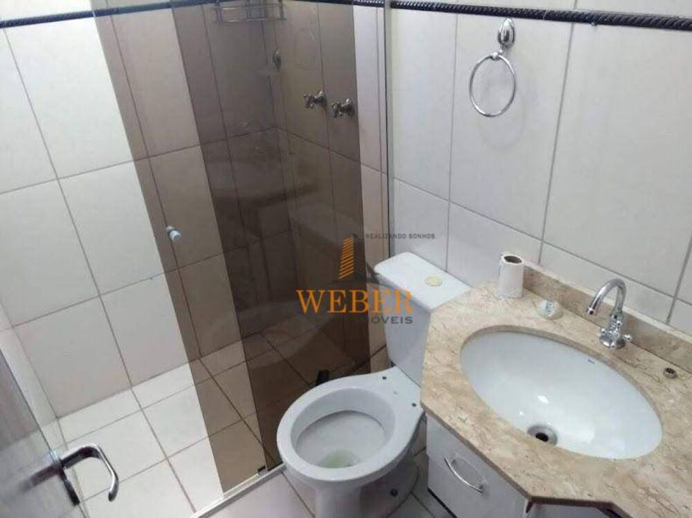 Sobrado, 3 quartos, 130 m² - Foto 6