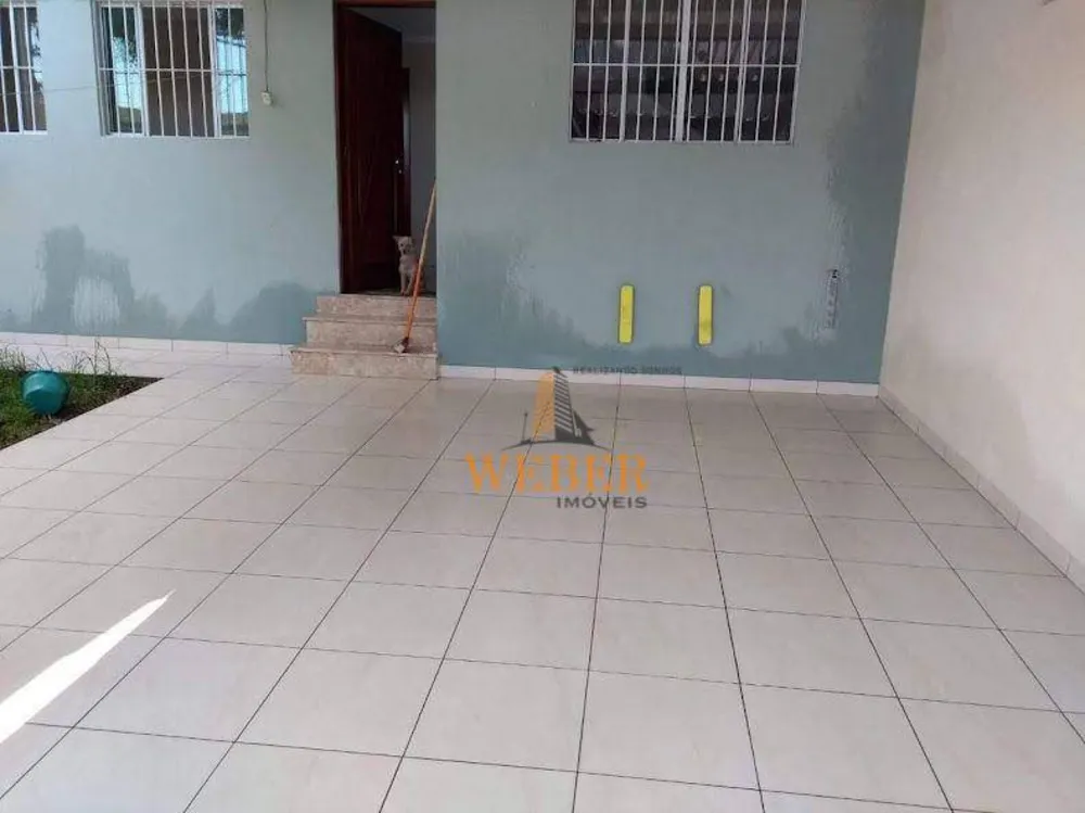 Sobrado, 3 quartos, 130 m² - Foto 1