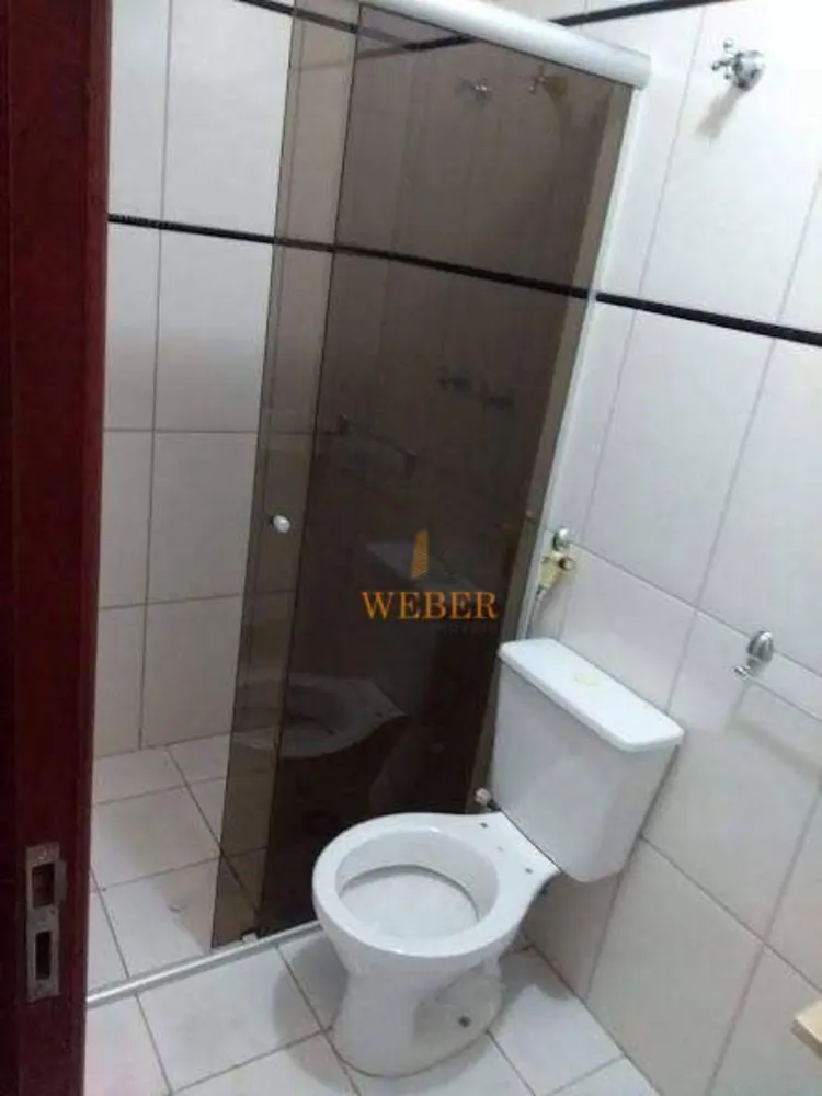 Sobrado, 3 quartos, 130 m² - Foto 14