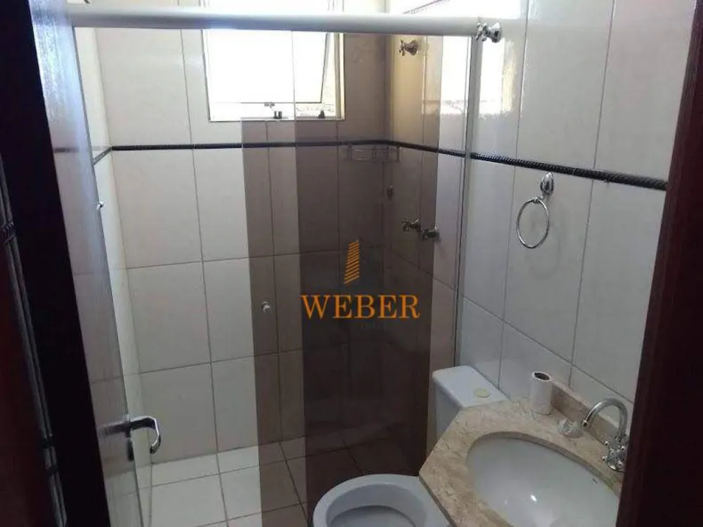 Sobrado, 3 quartos, 130 m² - Foto 4