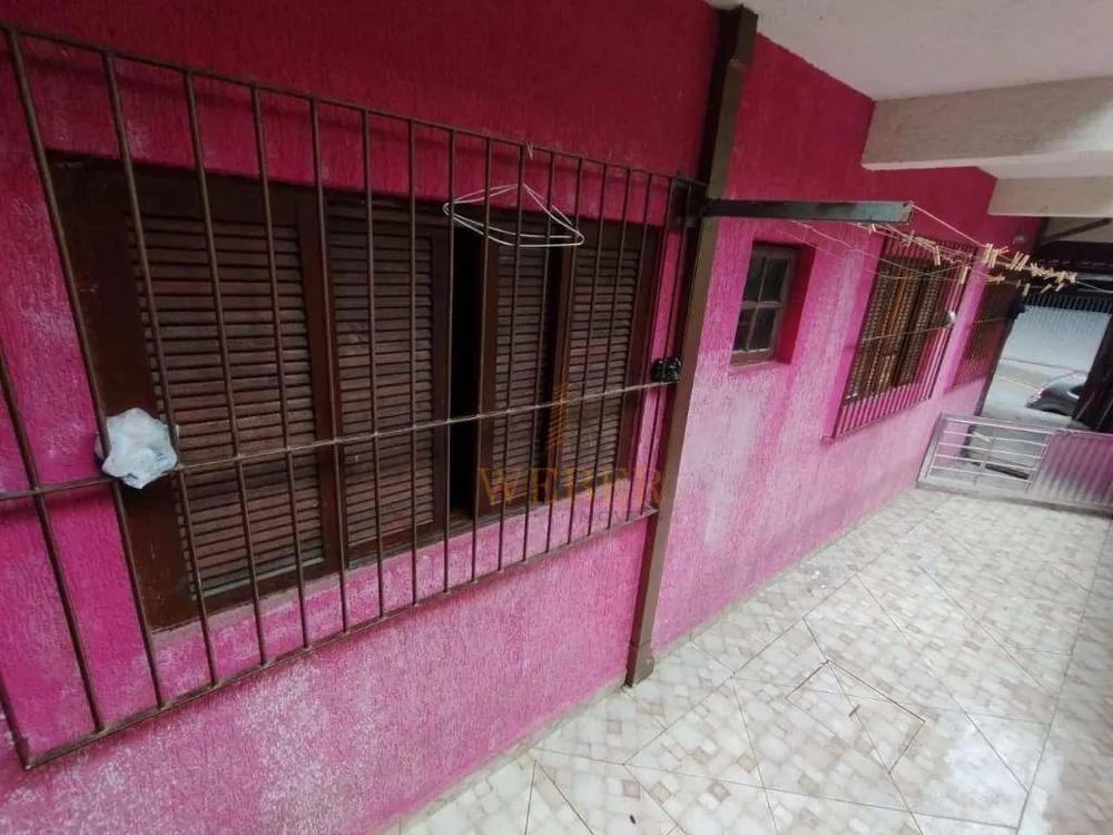 Sobrado, 4 quartos, 120 m² - Foto 5