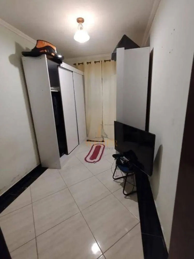 Sobrado, 4 quartos, 120 m² - Foto 10