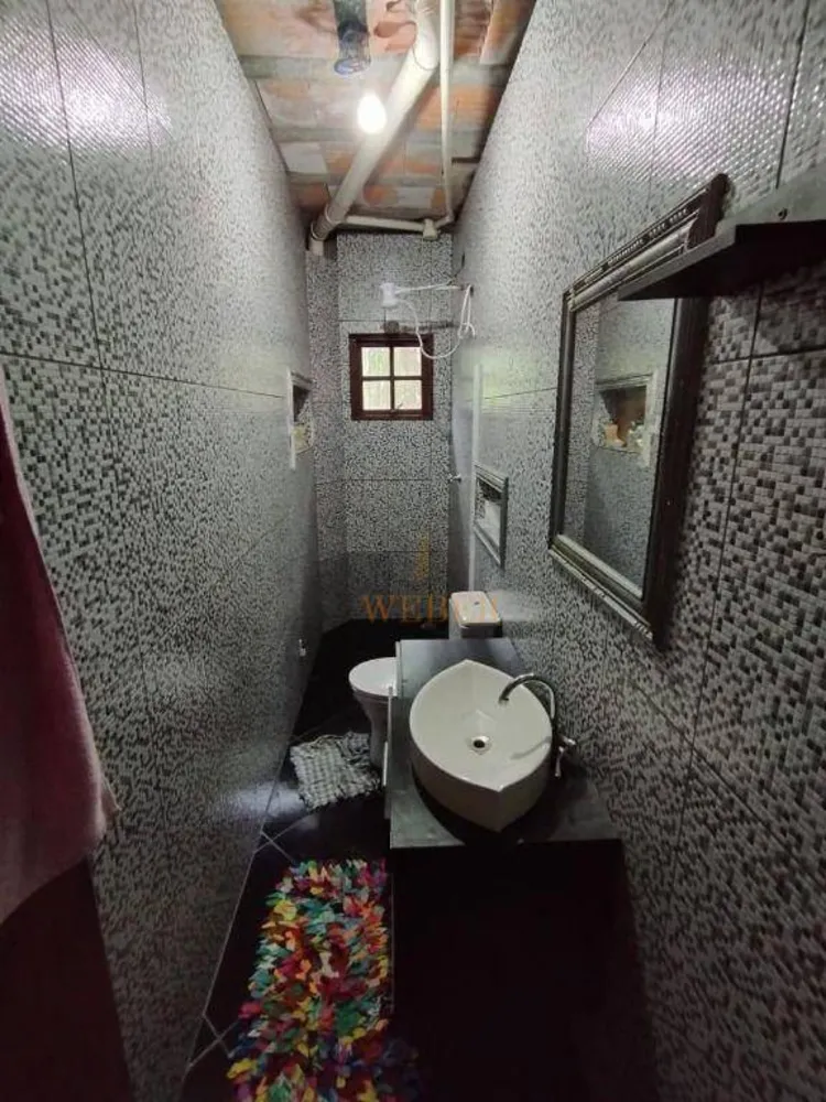 Sobrado, 4 quartos, 120 m² - Foto 12
