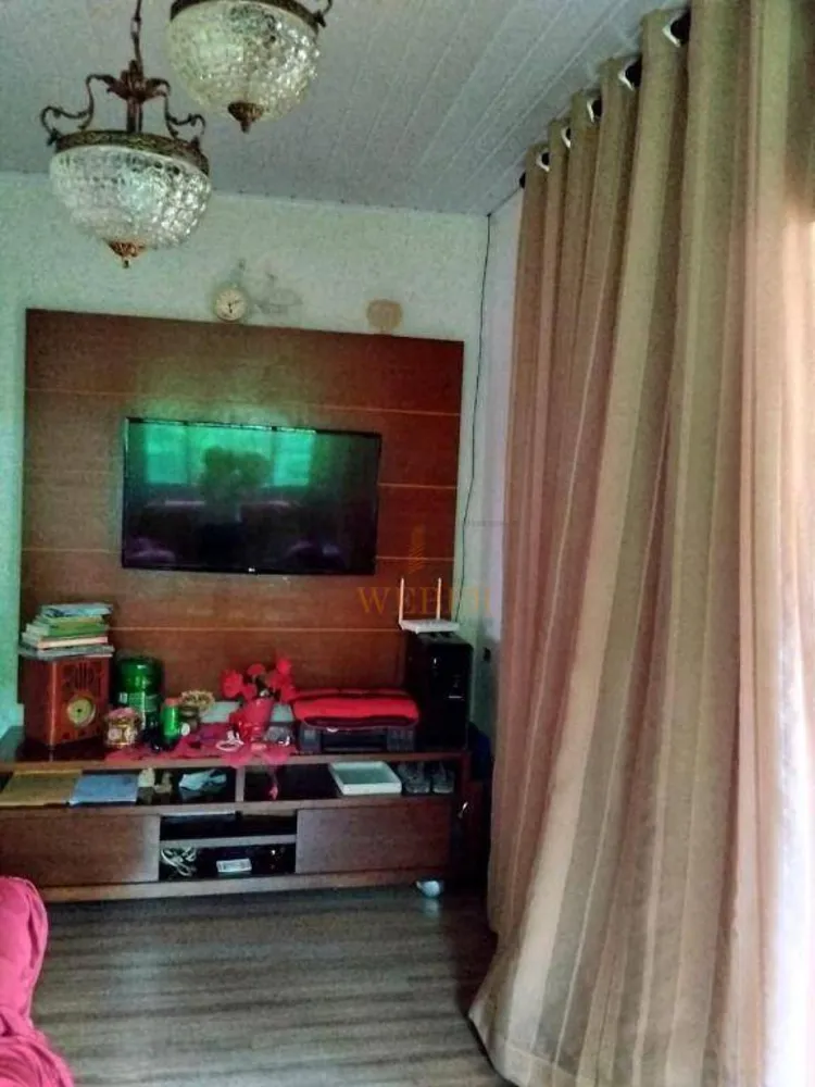 Sobrado, 4 quartos, 120 m² - Foto 7
