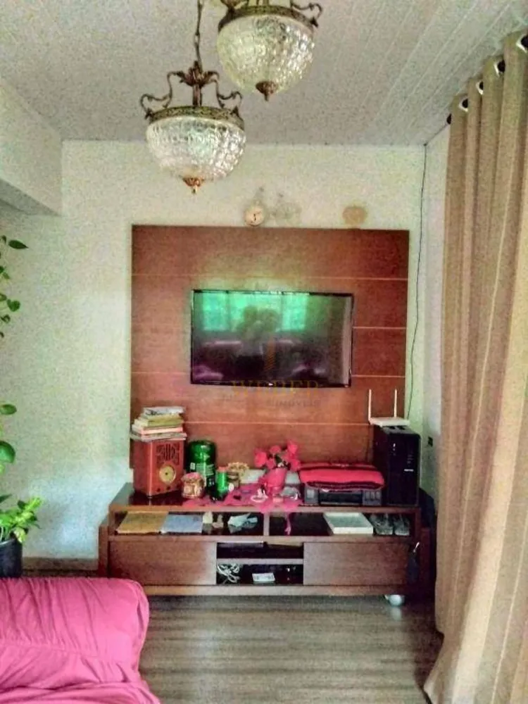 Sobrado, 4 quartos, 120 m² - Foto 7