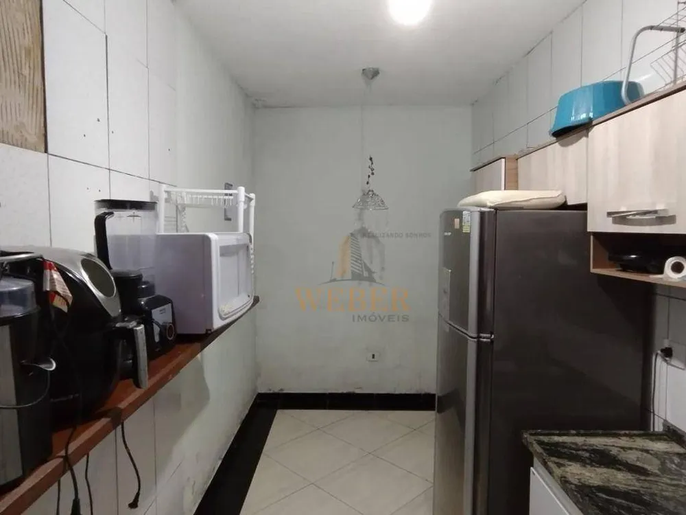 Sobrado, 4 quartos, 120 m² - Foto 8