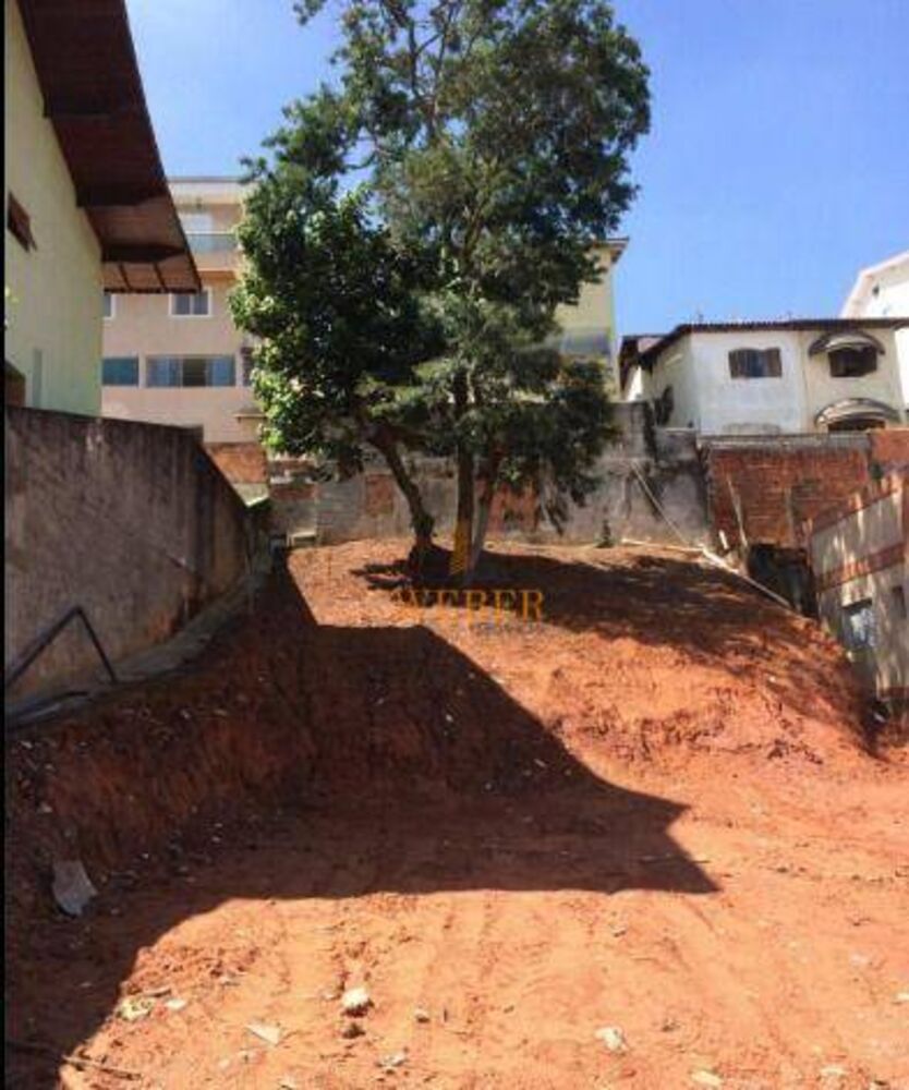 Loteamento e Condomínio à venda, 250m² - Foto 2