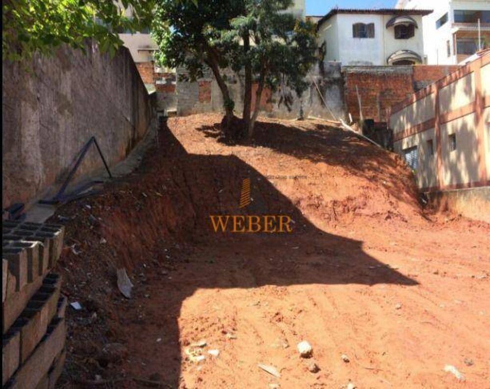 Loteamento e Condomínio à venda, 250m² - Foto 1