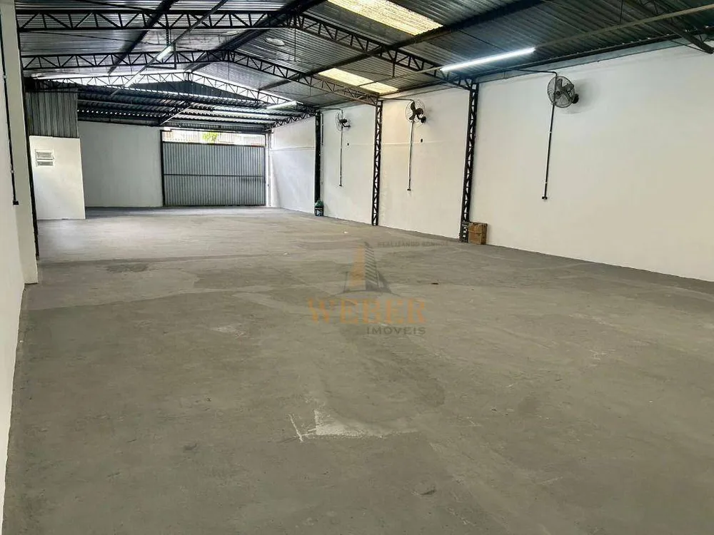 Depósito-Galpão, 250 m² - Foto 3